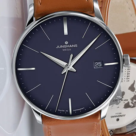 Junghans Watches
