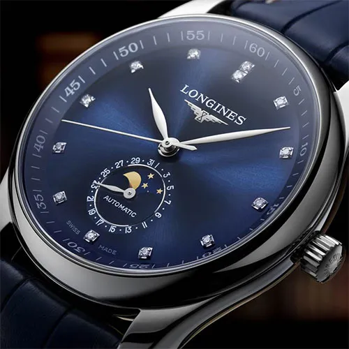 Orologi Longines