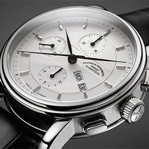 Muhle Glashutte Watches