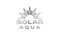 Logo Solar Aqua Watches
