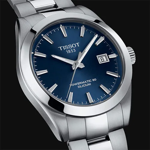 Tissot Watches