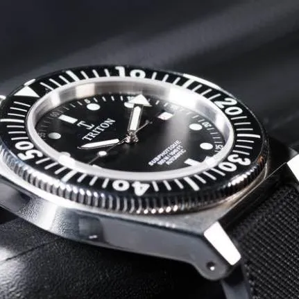 Triton Watches