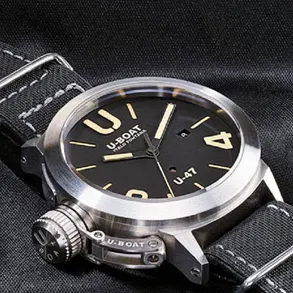 U-Boat Watches