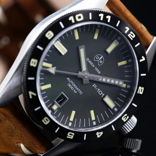 Zrc 1904 Watches