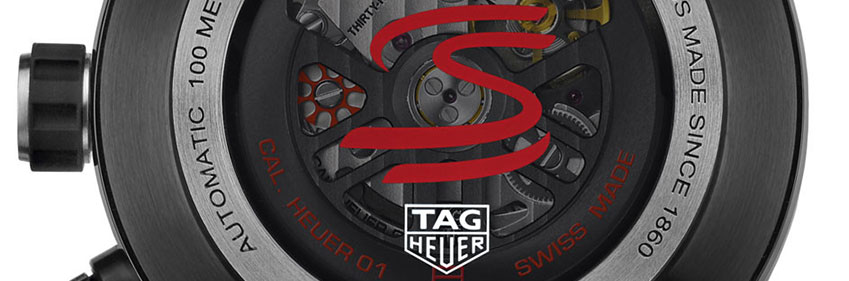 Orologi Tag Heuer Ayrton Senna, la collezione 2017 dedicata al grande  campione automobilistico