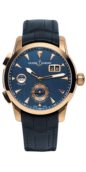 Orologi Ulysse Nardin Classic