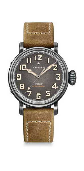 orologi Zenith Pilot