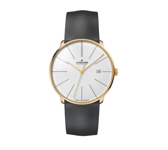 MEISTER FEIN AUTOMATIC Orologi JUNGHANS linea Meister Rivenditore