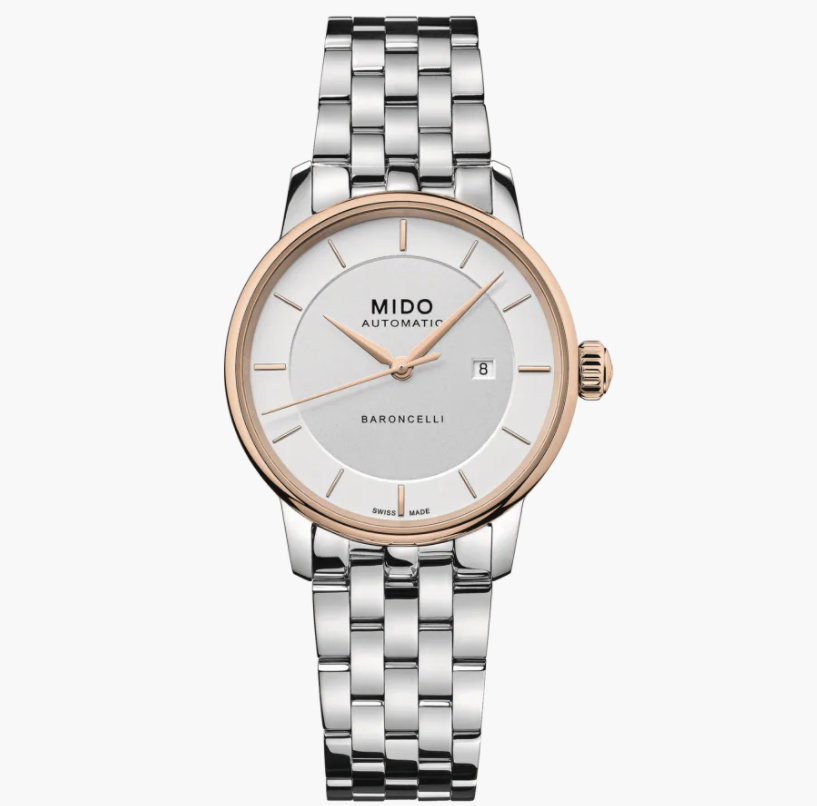 Mido authorized dealer in Tuscany Mido authorized dealer in Tuscany