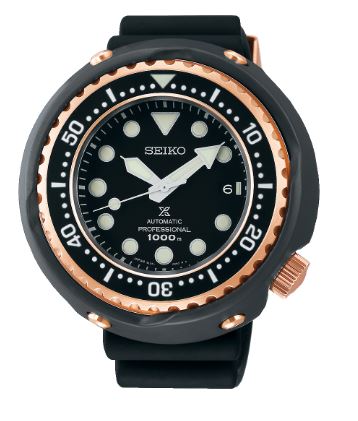 PROSPEX - Seiko watches PROSPEX line - Seiko authorized dealer in Tuscany