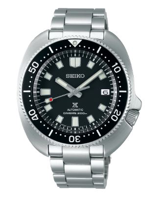 PROSPEX - Seiko watches PROSPEX line - Seiko authorized dealer in Tuscany