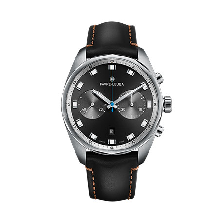 CHIEF SKY CHIEF CHRONOGRAPH
