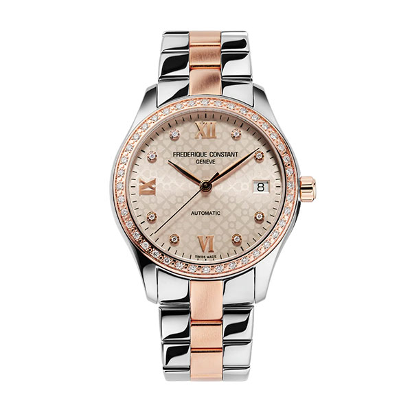 LADIES AUTOMATIC