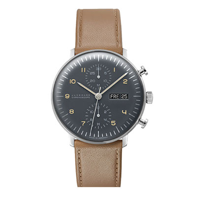 JUNGHANS MAX BILL