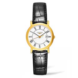 THE LONGINES ELEGANT