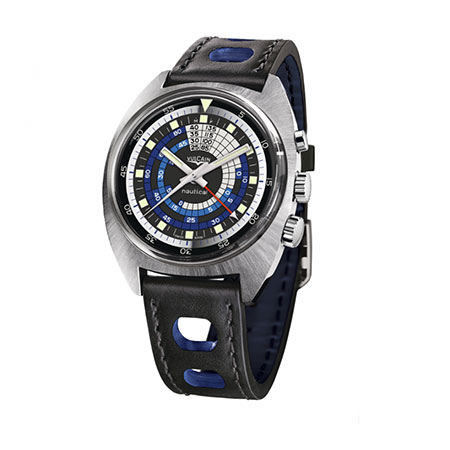NAUTICAL