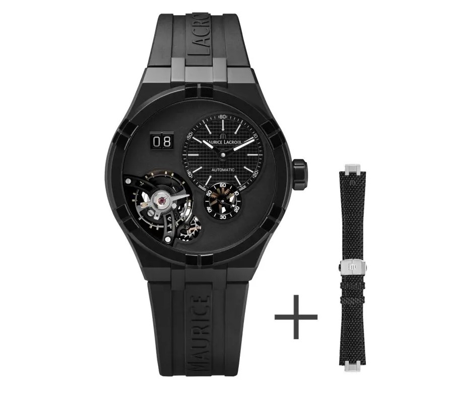 aikon master grand date black
