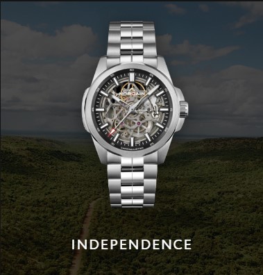INDEPENDENCE