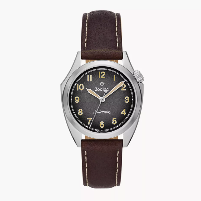 Olympos Watch Collection